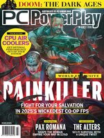 PC Powerplay